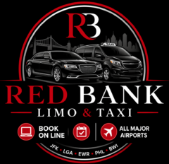Red Bank Limo & taxi
